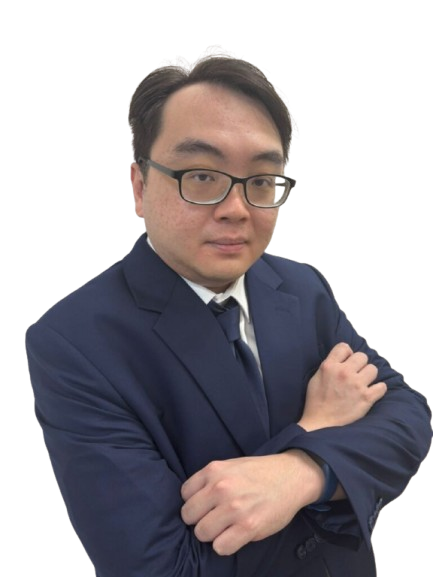 Pastor Timothy Kwang